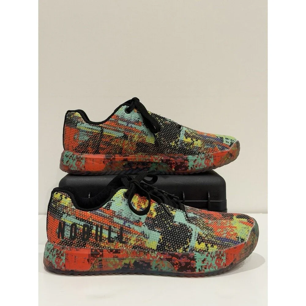 NOBULL shoes men